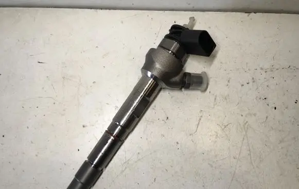 Skoda Kodiaq Fuel injector 5L0130277E 0445110835