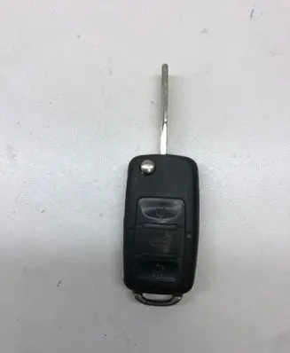 Volkswagen PASSAT B5.5 Ignition key/card 1J0959753DA