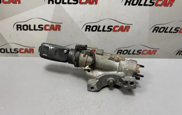 Volkswagen Transporter - Caravelle T5 Ignition lock 4B0905851