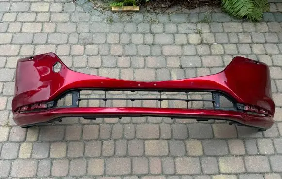 Mazda 6 Front bumper GSH7-50031 S2409K046