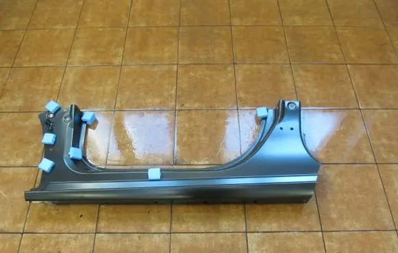 Opel Astra K Other sill/pillar trim element 