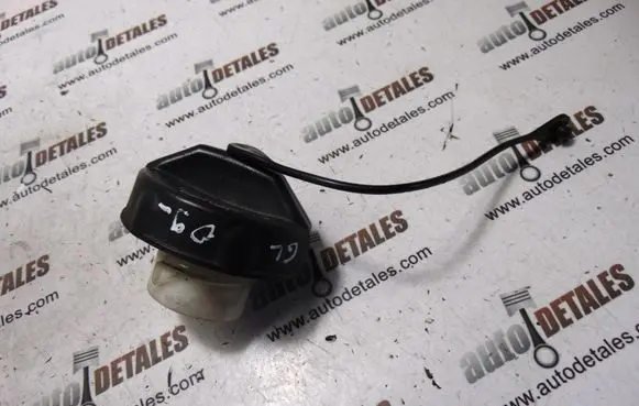 Mercedes-Benz GL X164 Fuel tank cap A1644700030
