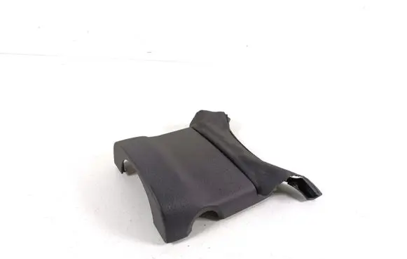 Volkswagen Golf VI Steering wheel column trim 5N0858560C