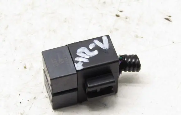 Honda HR-V Other relay 