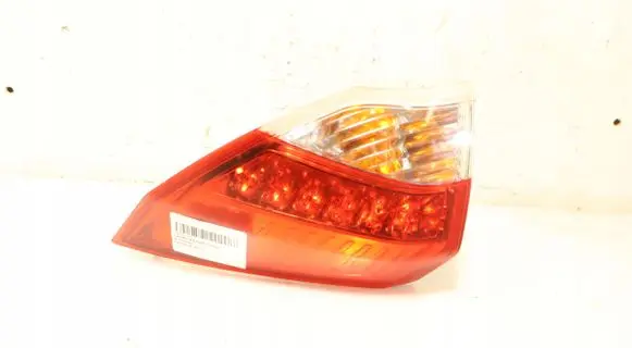 Renault Laguna III Rear/tail lights 265500001R