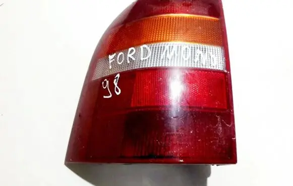 Ford Mondeo MK I Rear/tail lights 93bg13n004