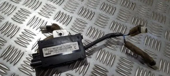 Honda Accord Antenna control unit 39155seag01 39155-sea-g01