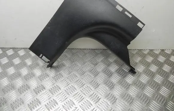 Ford Mustang V Roof trim bar molding cover FR3B6302348AFW Baldai3688