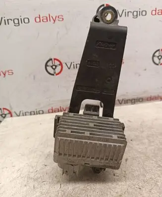 Ford Transit Glow plug pre-heat relay CC1112B533AB