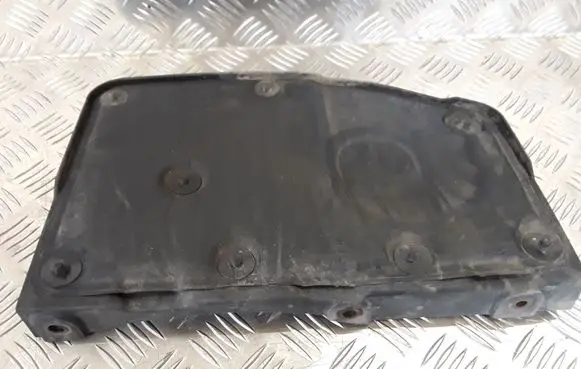 Hyundai ix35 Front underbody cover/under tray 291292S500