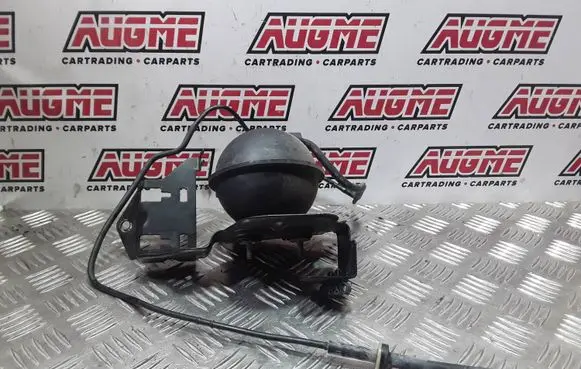 Audi A4 Allroad Vacuum air tank 054129808 03613133D