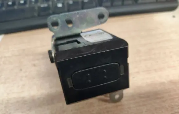 Ignition lock