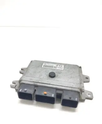Nissan Tiida C11 Engine control unit/module MEC93150 B17X04A