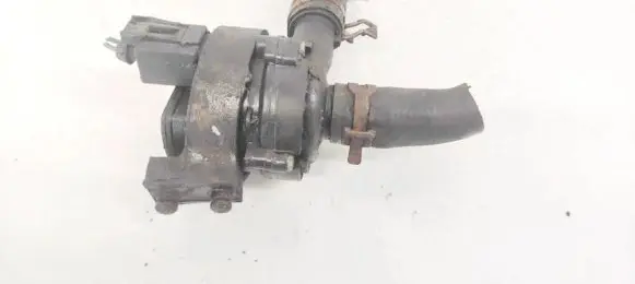 Renault Laguna III Electric auxiliary coolant/water pump