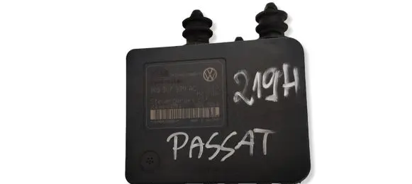 Audi A3 S3 8P ABS Pump 1K0614517AE 1K0907379AC