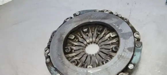 Citroen C4 I Picasso Pressure plate 9684841380