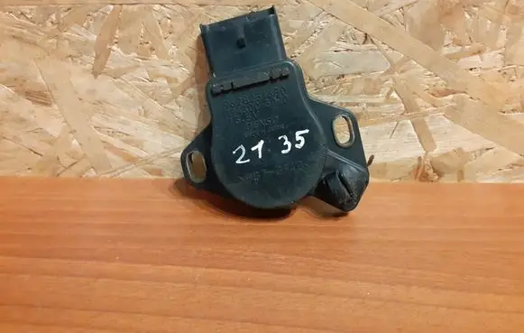 Peugeot 607 Gearbox control unit/module 1943003020 2135