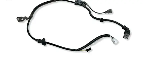 Toyota Corolla Cross Rear ABS sensor wiring 890C016050 49300