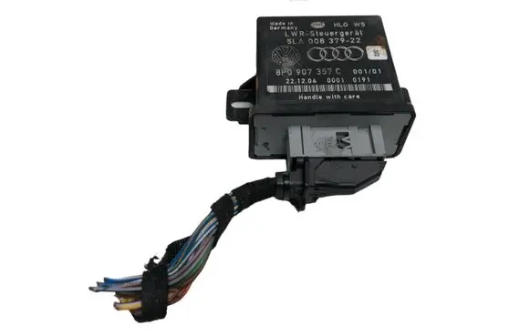 Audi A6 S6 C6 4F Light module LCM 8P0907357C 5LA00837922 00010191