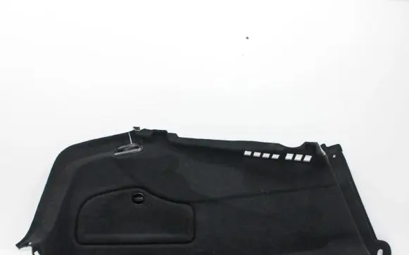 Audi A6 S6 C7 4G Other trunk/boot trim element 4G5863887D