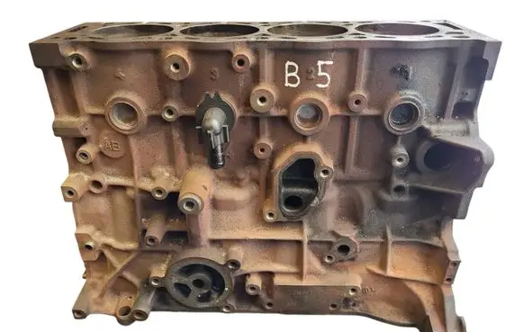Ford Galaxy Engine block TXWA D4204T