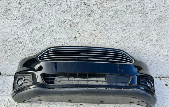 Ford S-MAX Front bumper