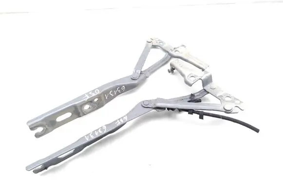 Cupra Born Engine bonnet/hood hinges 10A823301A
