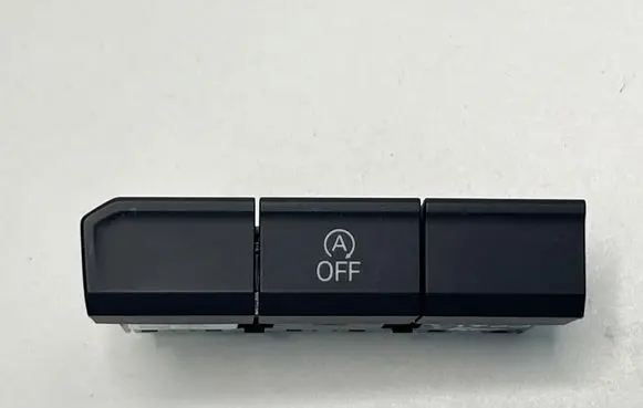 ESP (stability program) switch