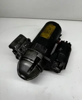 BMW 5 E60 E61 Starter motor 7801203