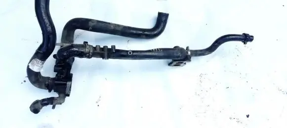 Fiat Marea Engine coolant pipe/hose