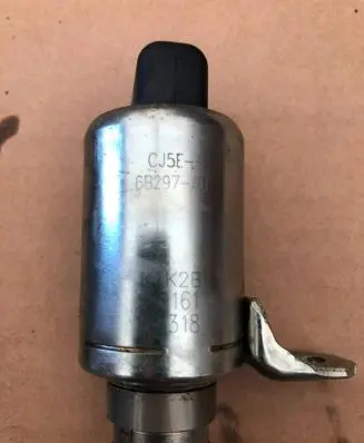 Ford Kuga III Camshaft vanos timing valve CJ5E6B297AB