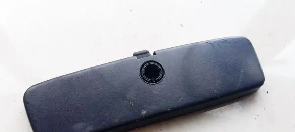Volkswagen Golf IV Rear view mirror (interior) 3B0857511A