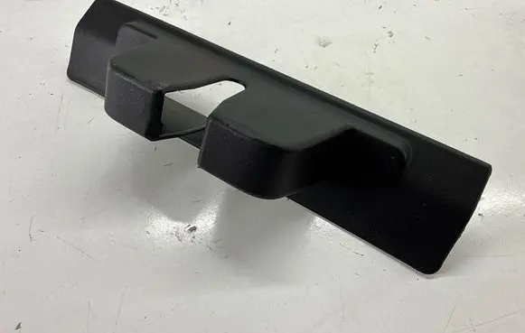 Alfa Romeo Stelvio Tailgate/boot lid lock trim 156129667