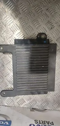 Volvo V70 Sound amplifier 31215612