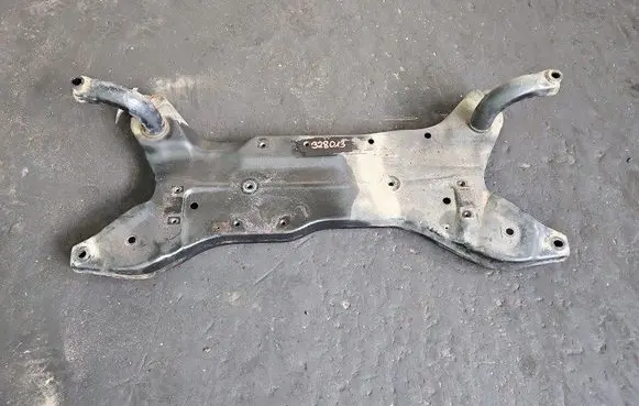 Peugeot 4007 Front axle beam IMPRK1463156
