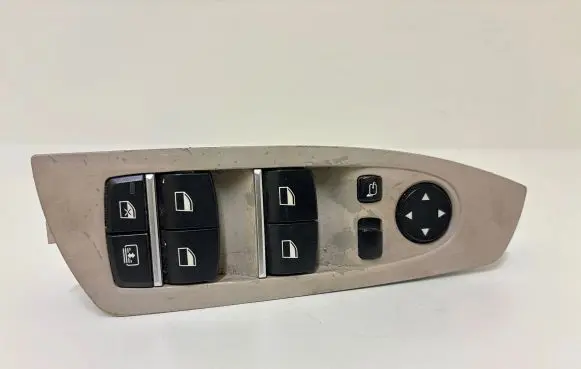 BMW 7 F01 F02 F03 F04 Electric window control switch 9163611 916361102 ME302200123
