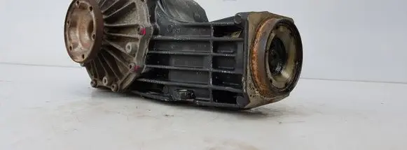 Audi A6 S6 C5 4B Rear differential 01R525053E