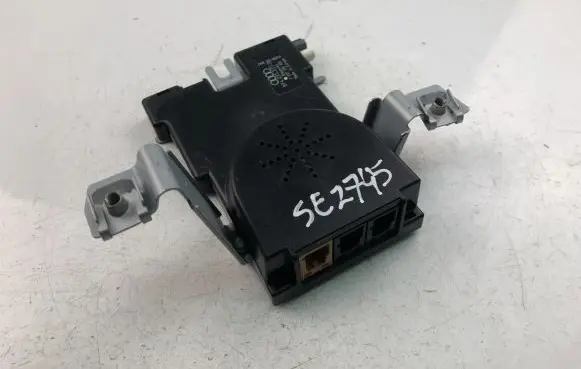 Other control units/modules