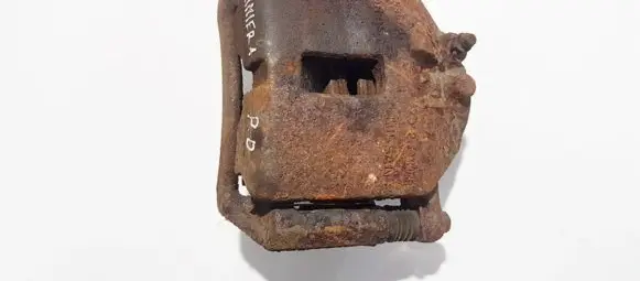 Nissan Primera Front brake caliper 25961