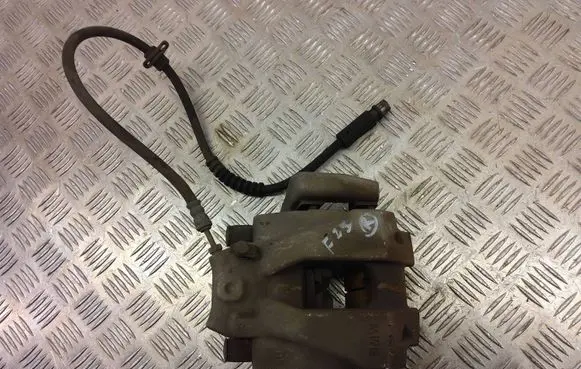 BMW X3 F25 Front brake caliper