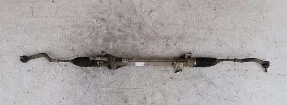 Nissan Qashqai Steering rack 4EH0BL4 27013829