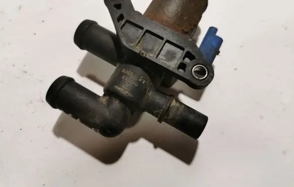 Volvo V60 Electric engine pre-heating system (optional) 31319025