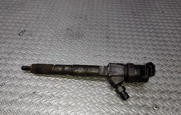 Opel Insignia A Fuel injector 0445110423 55577668