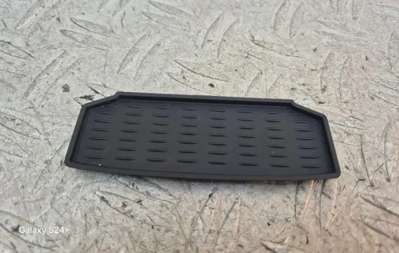 BMW 7 F01 F02 F03 F04 Central console drawer/shelf pad 9173901