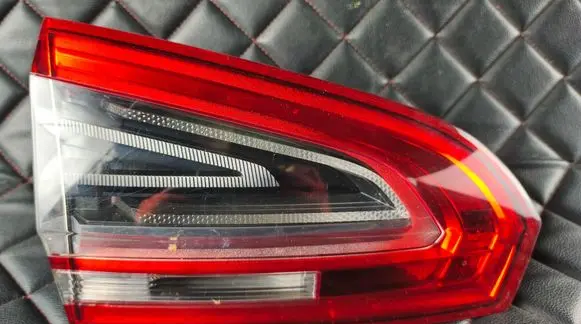 Ford S-MAX Tailgate rear/tail lights 2TZ01030701 AM2113A603AD