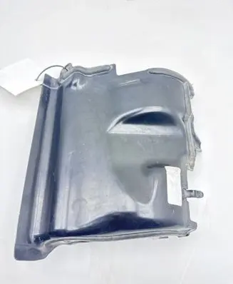 Mercedes-Benz ML W164 Heat shield in engine bay 1646200378
