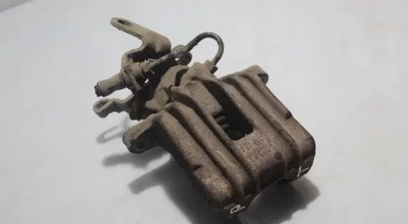 Skoda Octavia Mk2 (1Z) Rear brake caliper