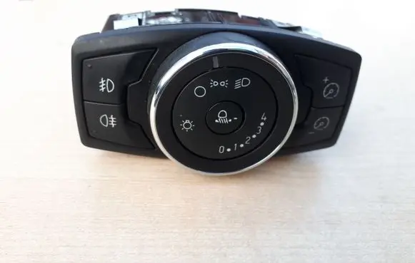 Ford Focus Light switch BM5T13A024AC 10093006