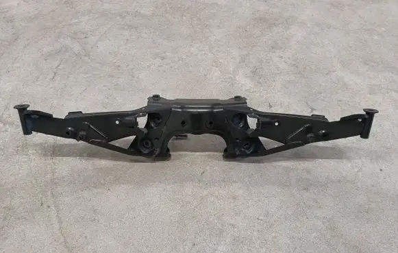 Mini One - Cooper F56 F55 Rear subframe 6851559 33306851559