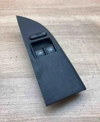 Skoda Octavia Mk2 (1Z) Electric window control switch 1J3959857A 03755120